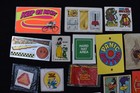   1970s - 1980s Cereal Premiums Stickers Lot - 20 Vintage   Various  
