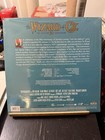 Sealed New The Wizard Of Oz 1939 50th Anniversary Edition Laserdisc 1989 Release