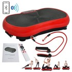 Vibration Platform Plate Whole Body Exercise Fitness Massager Machine Slim