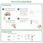 Easy home Uti Test Strips Urinary Tract Infection 20 Pouches box  uti-20p 