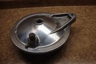 2007 07 Honda Shadow Spirit Vt750 Vt 750 Dcb Cb Rear Drum Brakes   Cover 2006 