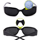 Eyes Correction Exercise Eyesight Vision Care Improvement Pinhole Glasses Unisex