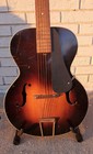 Dobro Guitar From The 1930s W Case