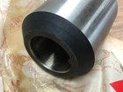 New Etm 1 1 2   Tool Holder W  R8 Shank 