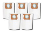 Shop-vac 90661 Type E 5-to-8-gallon Disposable Collection Filter Bag - 15 Pack