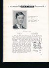 Cleveland Oh Cleveland University School Yearbook 1932 Ohio  Grades 12-1