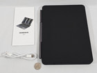 Case W Keyboard For 11  Ipad Pro 1-4 Gen Air Black Backlit Bluetooth Magnetic