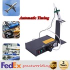 Auto Glue Dispenser 110v Solder Paste Digital Display Liquid Controller Dropper