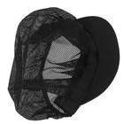  2 Count Chef Hat Hats For Women Work Baby Working Caps Kitchen Cooks