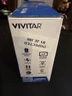 Vivitar 4k Digital Camera   16x Digital Zoom led Flash auto Focus