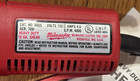 Milwaukee 6805 Shears  16 Gauge Heavy Duty  120 Volts Un-used