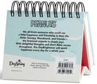 Peanuts Happiness Is  A Dayspring Inspirational Daybrightener - Perpetual    