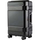 Pelican Atx Hardsided Carry-on Roller Case  charcoal  22  