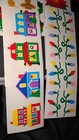 Vintage Mrs Grossmans Stickers Christmas Lot Of 30 Different Full Strips