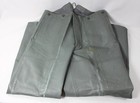 Nice   Ww2 German Navy U Boat Foul Weather Leather Deck Pants   Larger Size