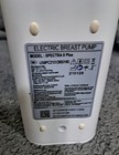 Spectra 9 Plus Rechargeable Portable Electric Breast Pump Unit Only No Cord