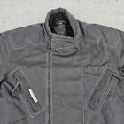 Ixs Desmo Mens Motorcycle Armored Jacket M Waterproof Solto-tex Touring Biker