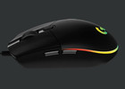 For G203 Second Generation Rgb Gaming Mouse  Business Wired Mouse For Computers
