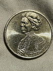    in Cod We Trust    2023-d Washington Quarter Dollar Coin  Mint Business Strike