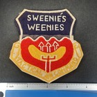 Rare Original Usaf Patch 4400 Ccts Sweenie s Weenies Bien Hoa Ab T-28 B-26 Ac-47