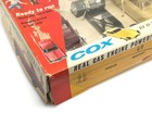 Cox Buick Riviera  049 Gas Powered Thimble Drome Racing Car