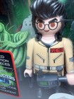 Playmobil Ghostbusters Figure E  Spengler 70173 New
