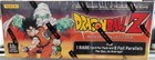 Dragon Ball Z Movie Collection Booster Box Sealed Dbz Tcg Panini 2015