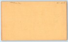 Chicago Illinois Il Postal Card Lyon   Healy Annual 6 Day Sale C1950 s