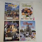 Disney News Magazine   Other Magazines Lot Of 21 Travel Disney Club