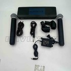 Shure Blx288 beta58a Handheld Wireless Microphone System Come With2 Microphone