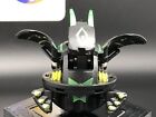 Bakugan Hyper Dragonoid 730g Bakulegacy Black Darkus New Vestroia