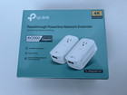 Tp-link Tl-pa9020p Kit Av2000 Passthrough Powerline Network Extender New Sealed