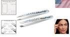 Tweezerman Hollygraphic Micro Mini Slant   Point 2 Piece Set 