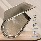 Pet Door Replacement Flap Medium Compatible With Petsafe Pac11-11038 Magnetic