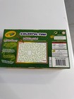 Crayola Crayons 120 Count 2007  New Open Box