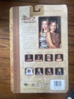 Fear Itself Anya Buffy The Vampire Slayer 6  Action Figure Previews Exclusive
