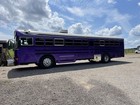 2006 Blue Bird All American Finished Skoolie School Bus Rv Conversion