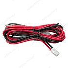 Copper Dc Cord Power Cable For Kenwood Tk690 Tk790 Tk890 Tk7180 Tk8180 Radio
