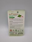  Salt Range Himalayan Pink Salt Menthol Mint Oil Nasal Inhaler
