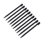 10pcs Black Touch Screen Stylus Pen For Nds Nintendo B Cgjcaug Gfamazgpusl  -lq