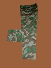 German Splinter Camouflage Pants Military Bdu Cargo 6 Pocket Fatigue Trousers