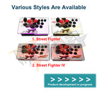 Pandora Box 3d Wifi 23000 Games Separable Retro Game Arcade Console Double Stick