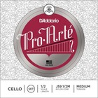 Helicore pro Arte Combo Pack-cello String Set-4 4 D addario-best Offer Price 