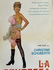 Hot Girl Sexy Babe Vintage Movie Poster Italian The Countess And Her Lovers 1972