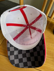 Porsche Motorsport Men s Adjustable Casual Sports Baseball Cap Hat White New