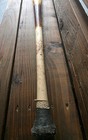 Victus Baseball Bat Game batting Practice Used Matt Adams Pro Reserve Maple Jj2m