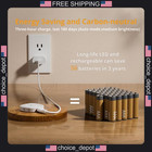 Rechargeable Motion Sensor Led Night Light 3-pack