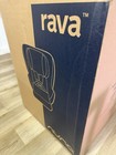  415 rava    Flame Retardant   free Convertible Car Seat