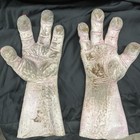   Very Dirty    Vintage Big Top Clown Hands  bump In The Night Productions   1