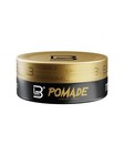 Stylish Level 3 Pomade For All Hair Types - Volume  Strength   Flake-free 5oz